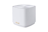 ZenWiFi XD5 (W-3-PK) Dual-band (2.4 GHz / 5 GHz) Wi-Fi 6 (802.11ax) White 2 Internal