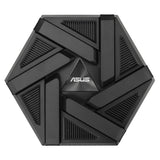 RT-AXE7800 wireless router Tri-band (2.4 GHz / 5 GHz / 6 GHz) Black