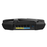 RT-AXE7800 wireless router Tri-band (2.4 GHz / 5 GHz / 6 GHz) Black