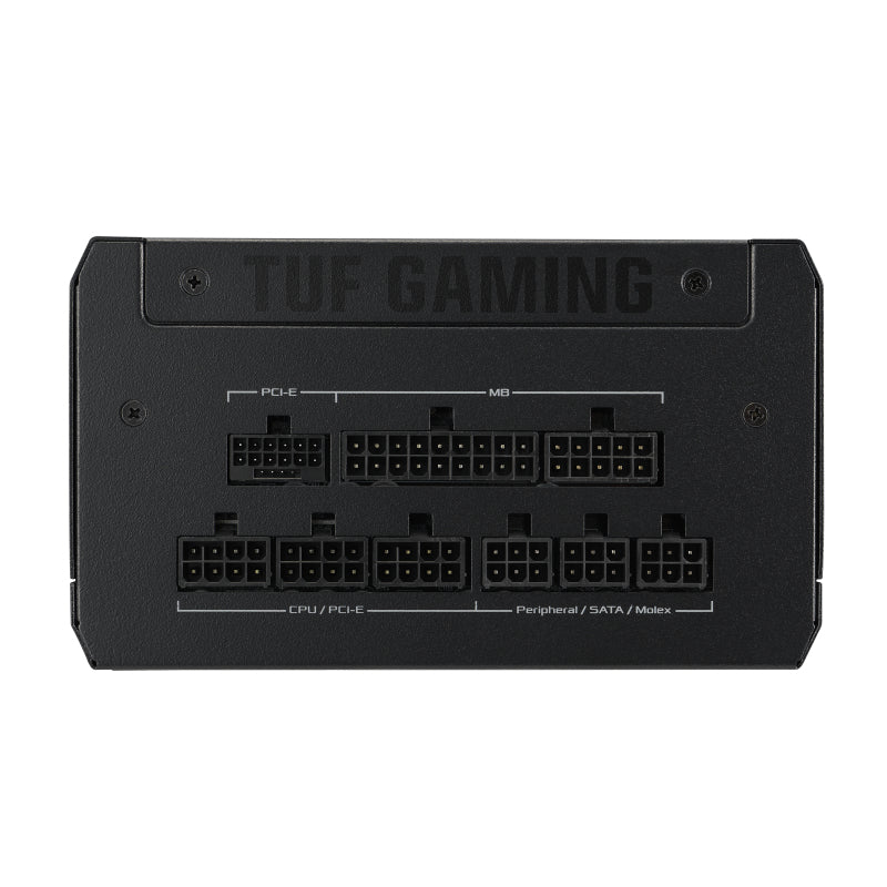 TUF Gaming 850W Gold power supply unit