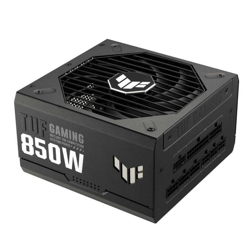 TUF Gaming 850W Gold power supply unit