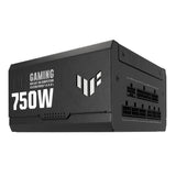 TUF Gaming 750W Gold power supply unit