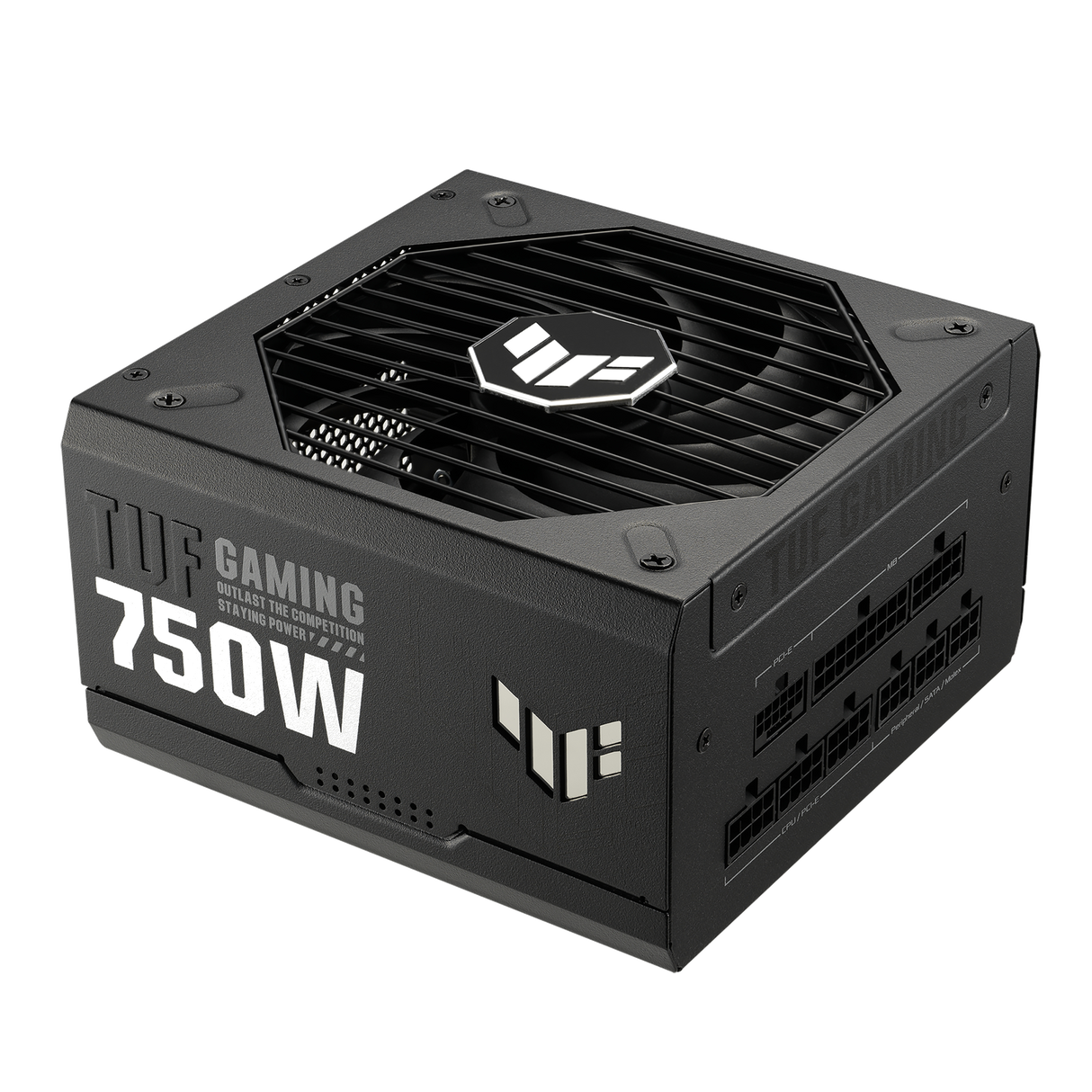 TUF Gaming 750W Gold power supply unit