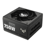 TUF Gaming 750W Gold power supply unit