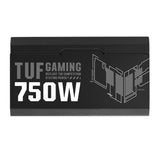 TUF Gaming 750W Gold power supply unit