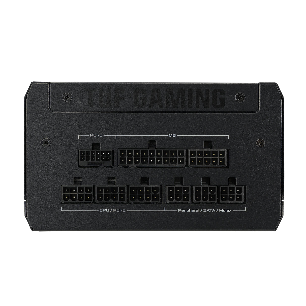 TUF Gaming 750W Gold power supply unit