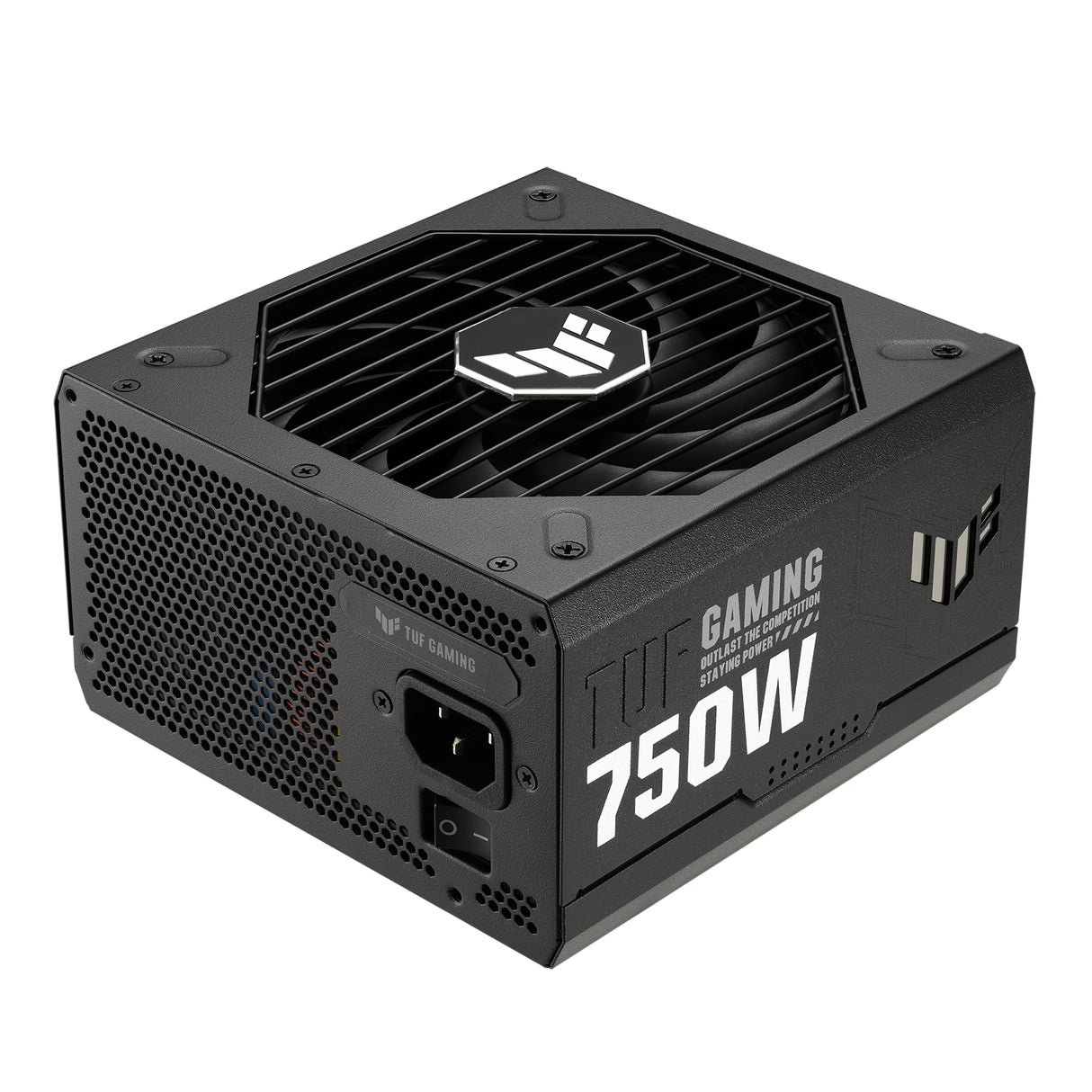 TUF Gaming 750W Gold power supply unit