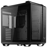 TUF Gaming GT502 Midi Tower Black