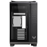 TUF Gaming GT502 Midi Tower Black