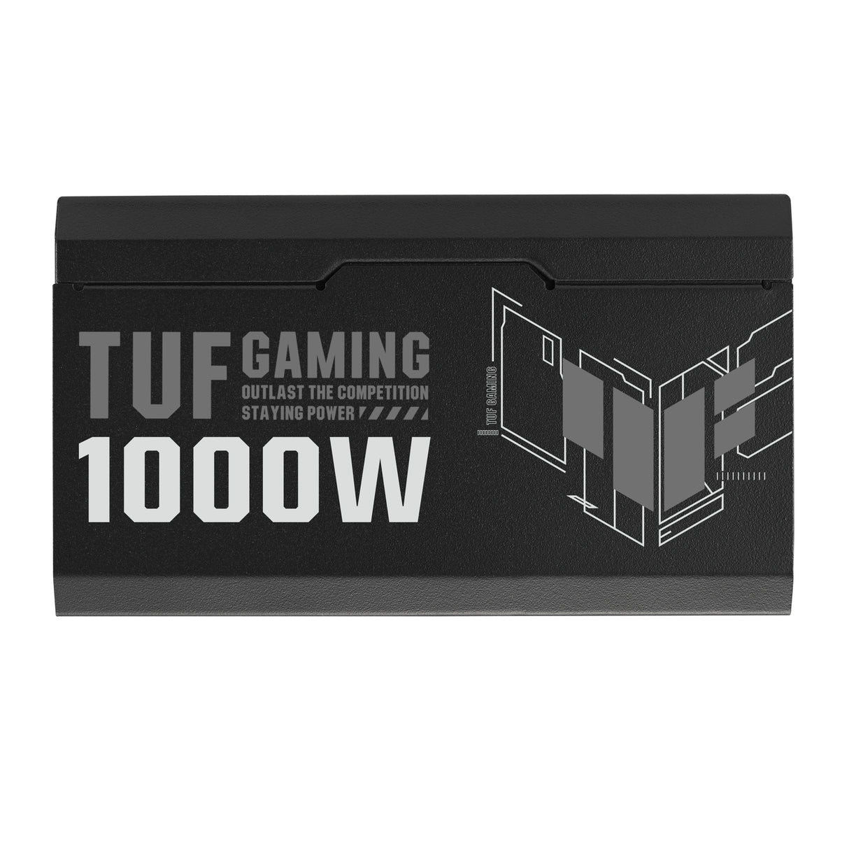 TUF Gaming 1000W Gold PSU