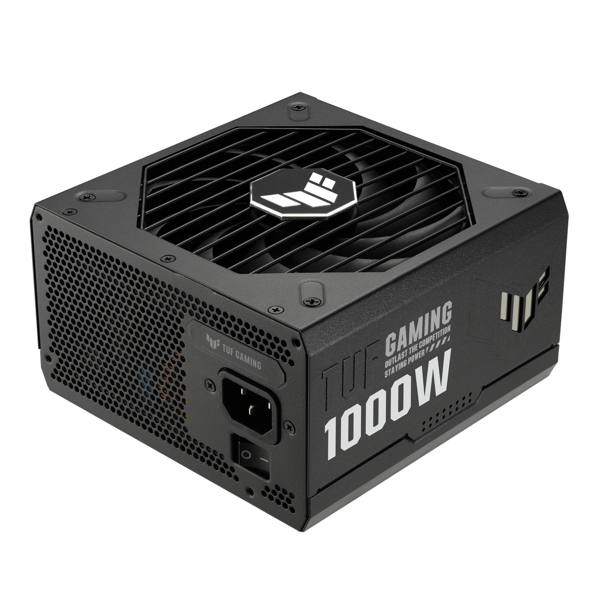 TUF Gaming 1000W Gold PSU