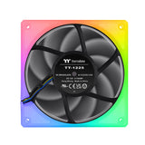 TOUGHFAN 12cm RGB 3 pc(s)