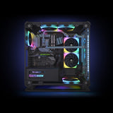 TOUGHFAN 12cm RGB 3 pc(s)