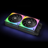 TOUGHFAN 12cm RGB 3 pc(s)