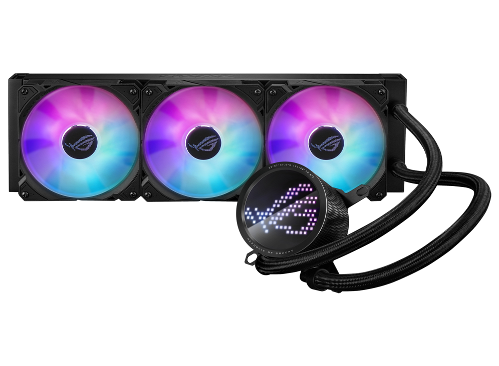 ROG Ryuo III 360 ARGB