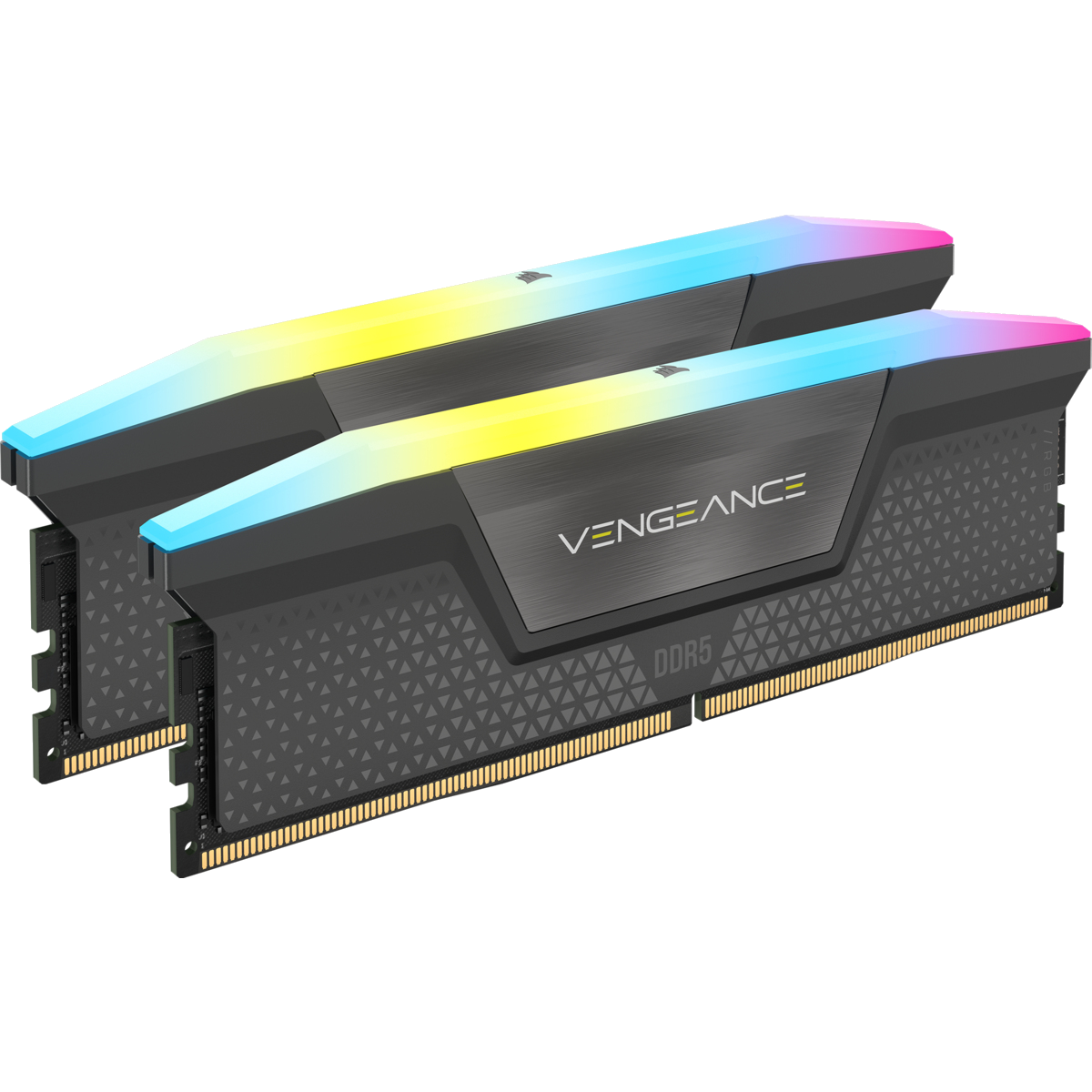 Vengeance RGB 32GB (2x16GB) 5200MHz DDR5