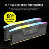 Vengeance RGB 32GB (2x16GB) 5200MHz DDR5