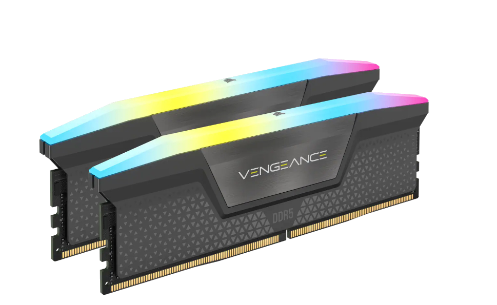 Vengeance RGB 64GB (2x32GB) 5600MHz DDR5