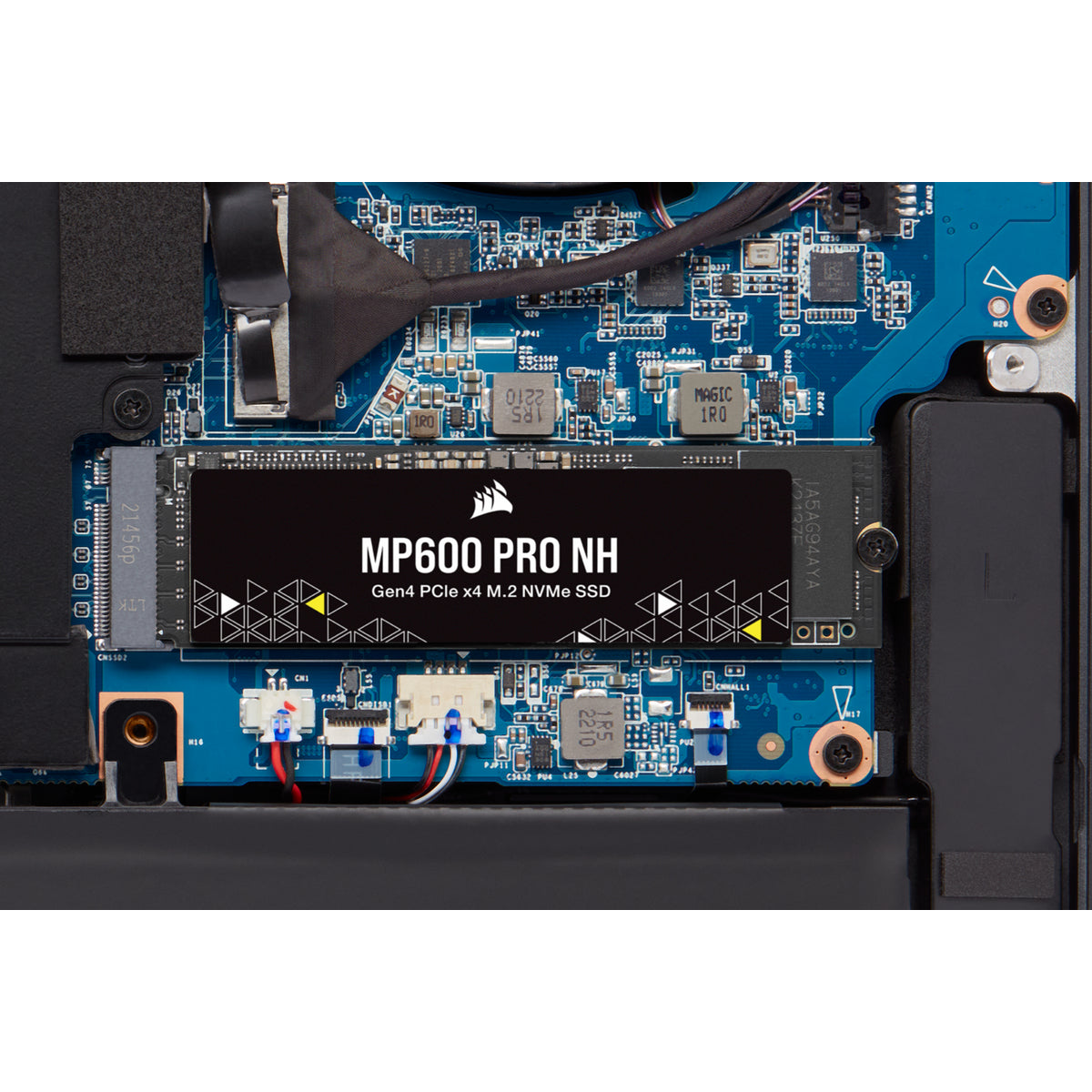 MP600 PRO NH M.2 4TB