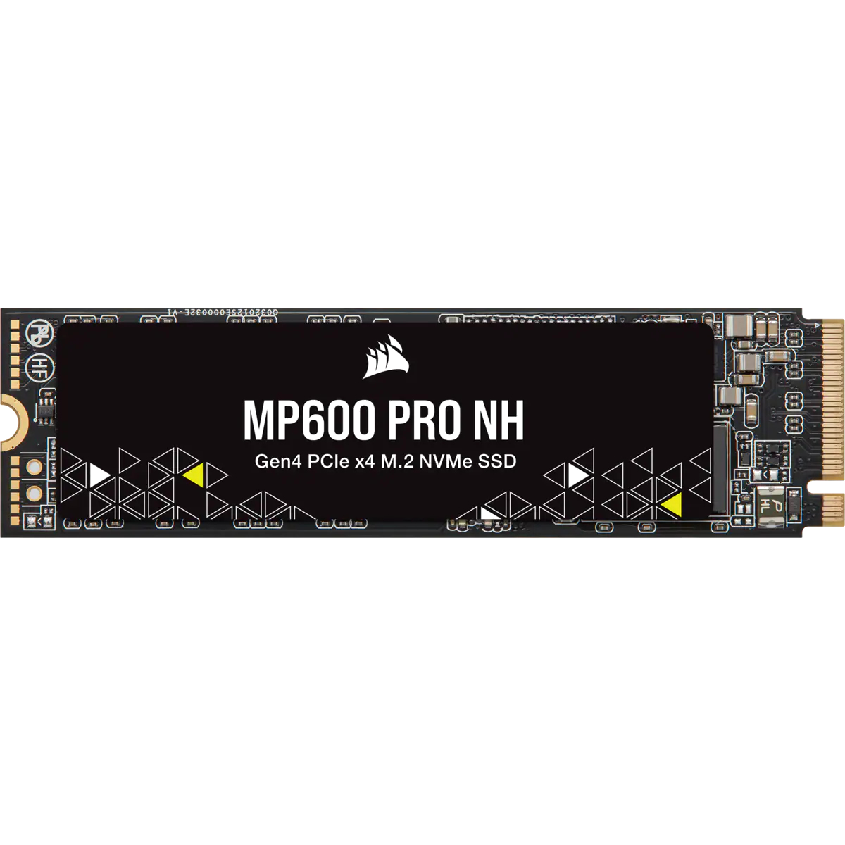 MP600 PRO NH M.2 4TB