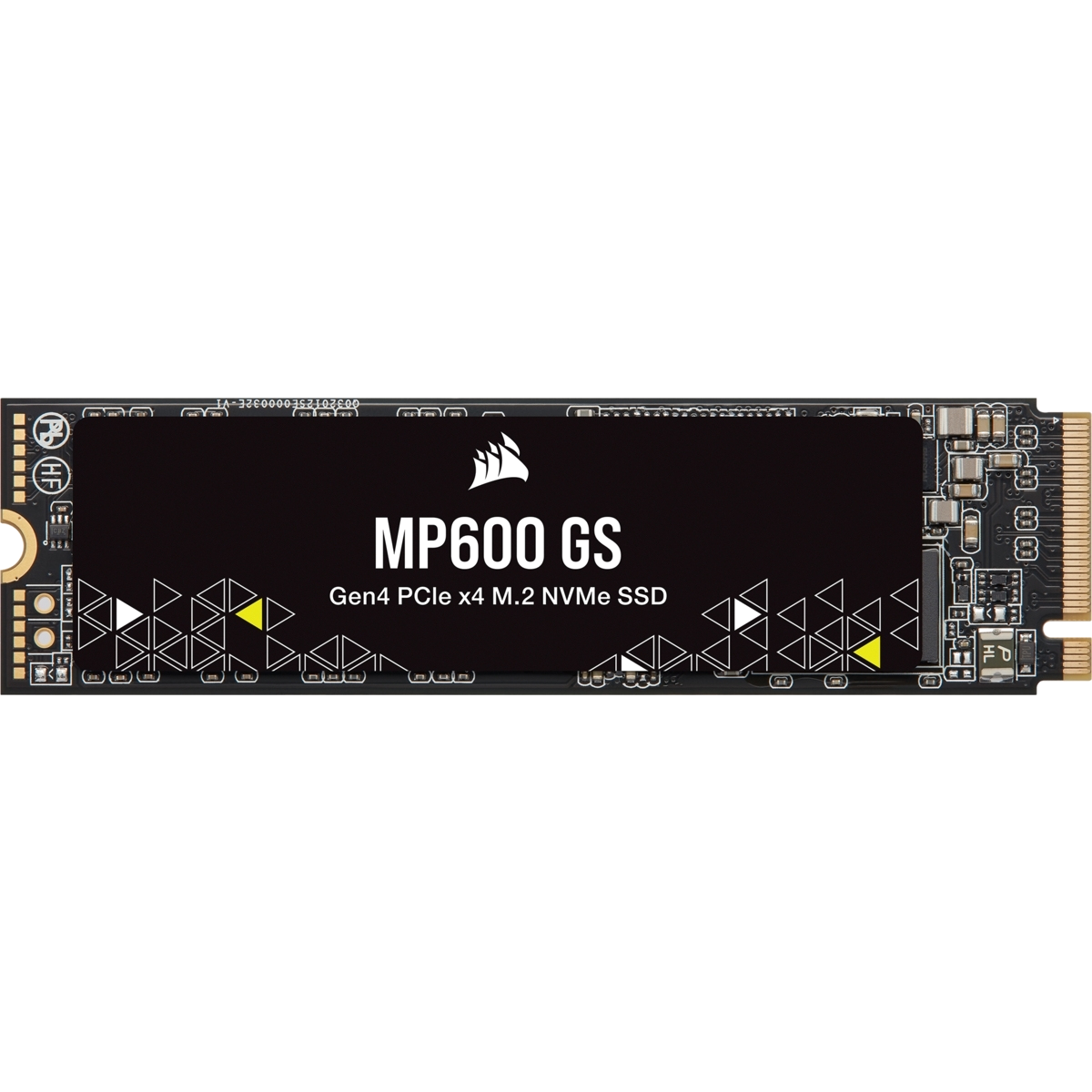 MP600 GS M.2 500GB