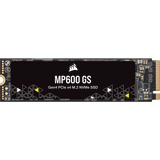 MP600 GS M.2 500GB