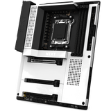 N7 B650E ATX White