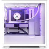 N7 B650E ATX White