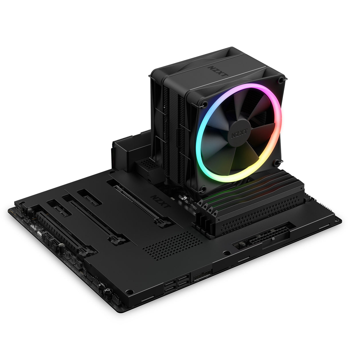 T120 RGB 12cm