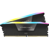 Vengeance RGB Black 48GB (2x24GB) 7000MHz DDR5