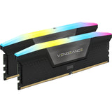 Vengeance RGB Black 48GB (2x24GB) 7000MHz DDR5