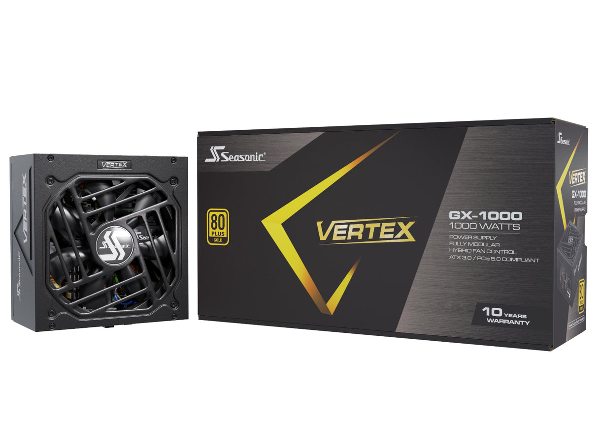 VERTEX GX 1000W