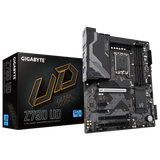 Z790 UD motherboard Intel Z790 LGA 1700 ATX