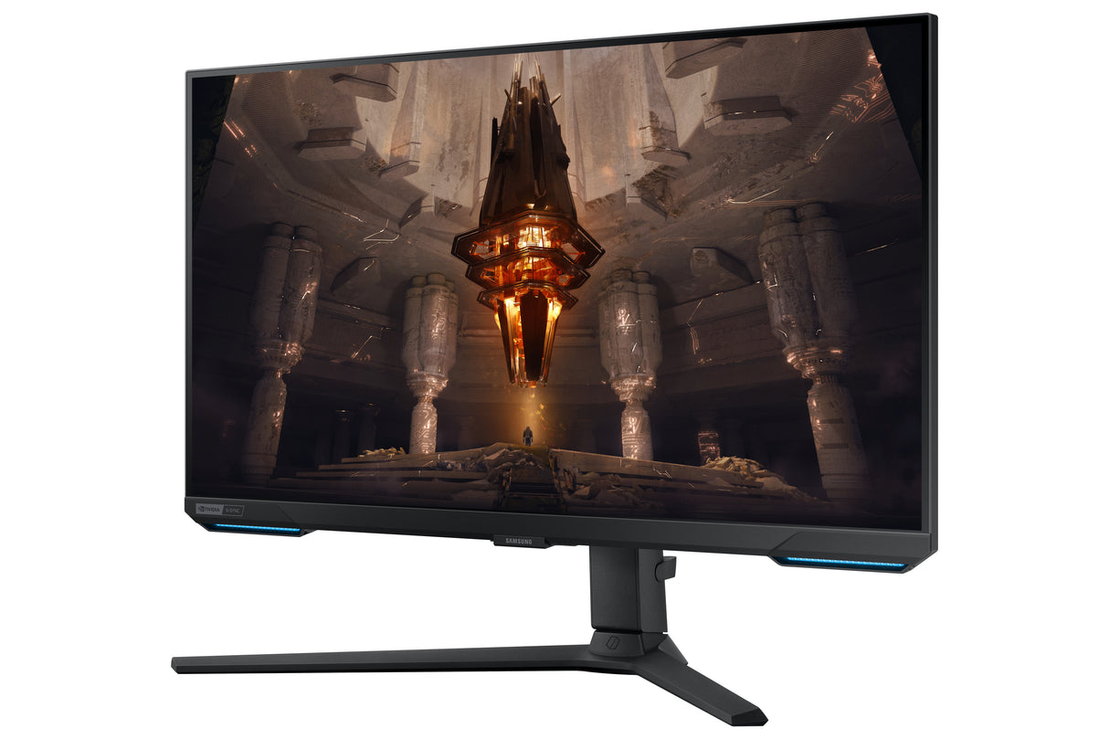 Odyssey G7 S28BG700 28" Gaming 4K UHD IPS 144Hz