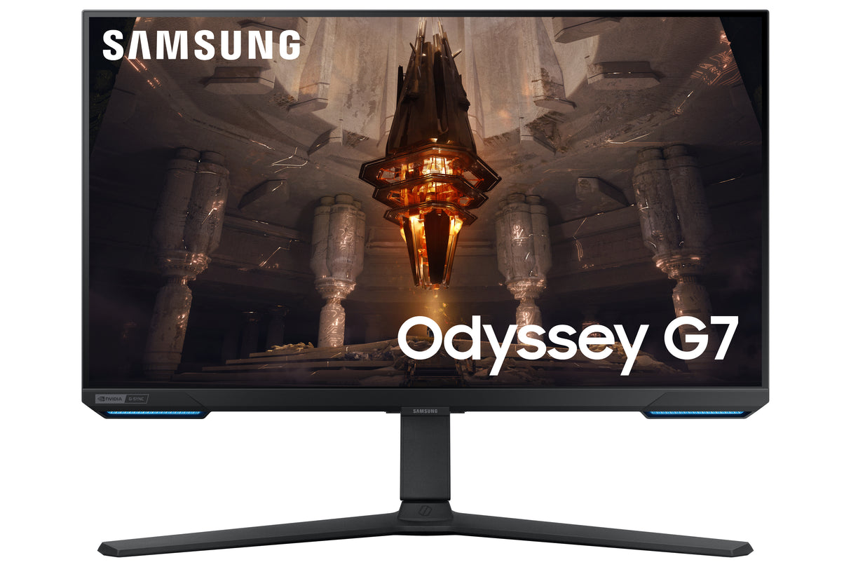 Odyssey G7 S28BG700 28" Gaming 4K UHD IPS 144Hz