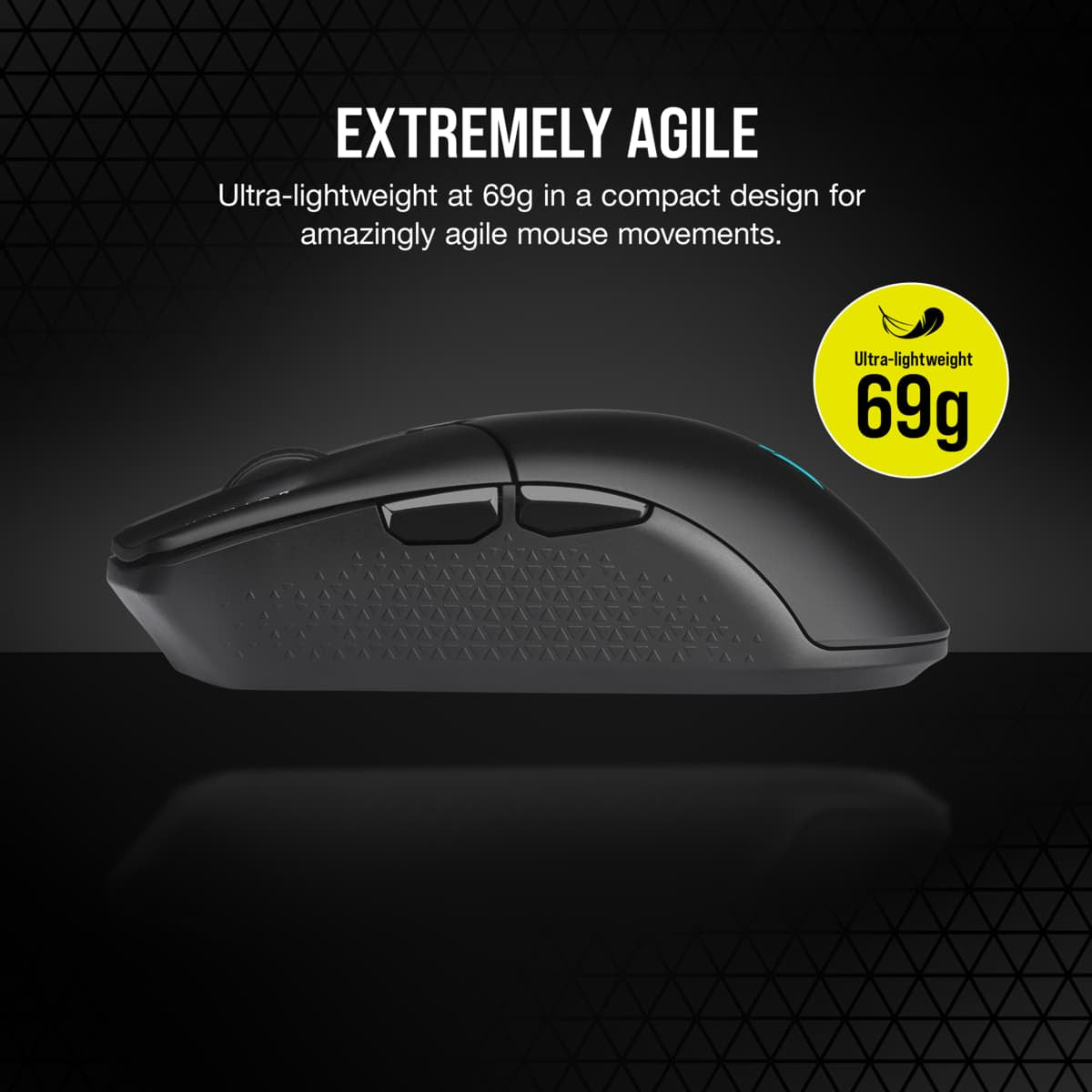 KATAR ELITE WIreless