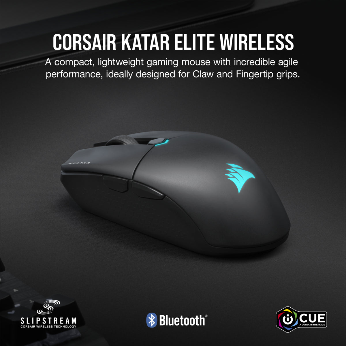 KATAR ELITE WIreless