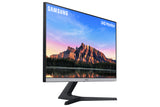 U28R550UQP 71.1 cm (28") 3840 x 2160 pixels 4K Ultra HD LED Grey