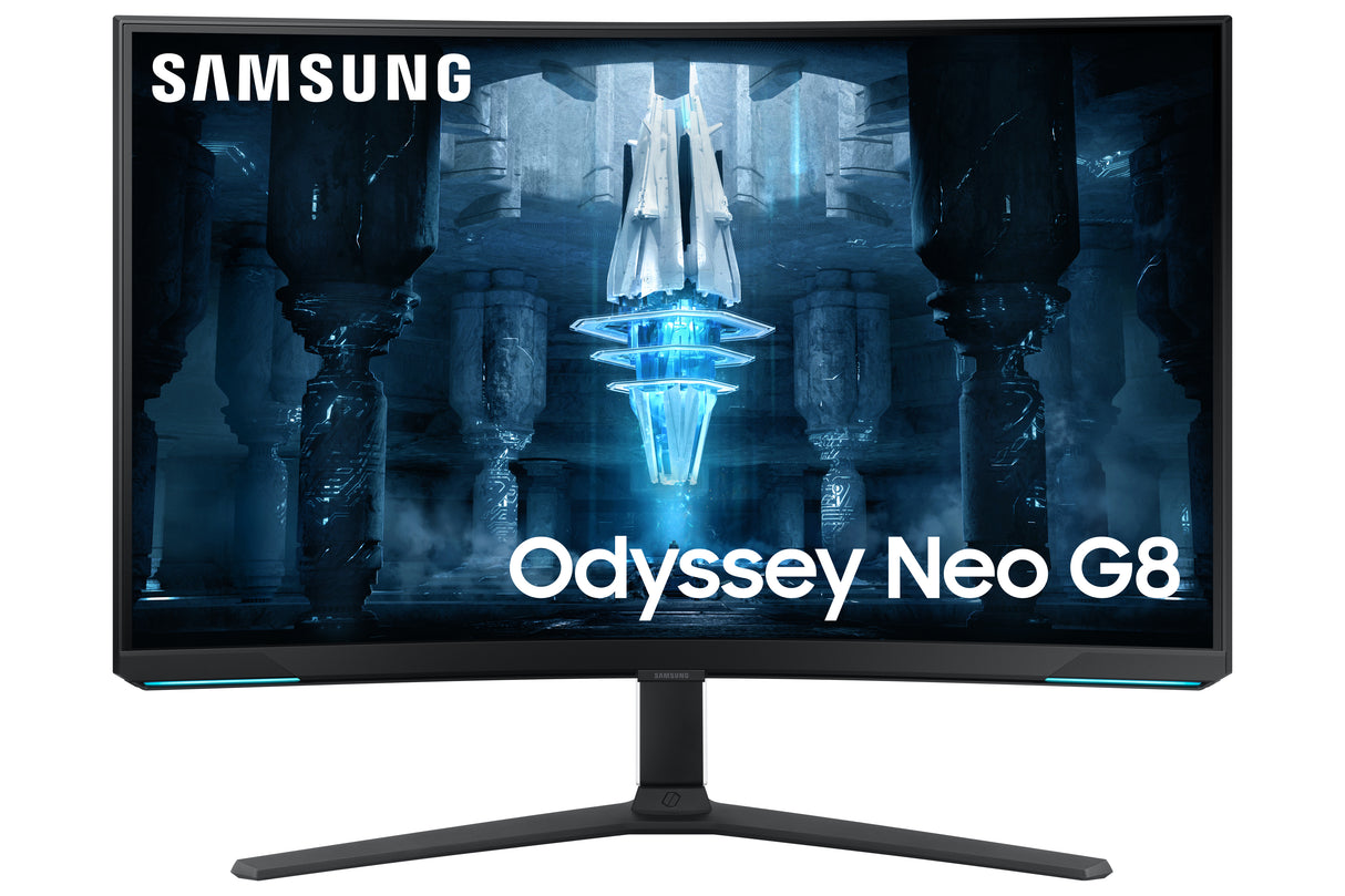 Odyssey Neo G8 S32BG850 32" Välvd Gaming 4K UHD 240 Hz