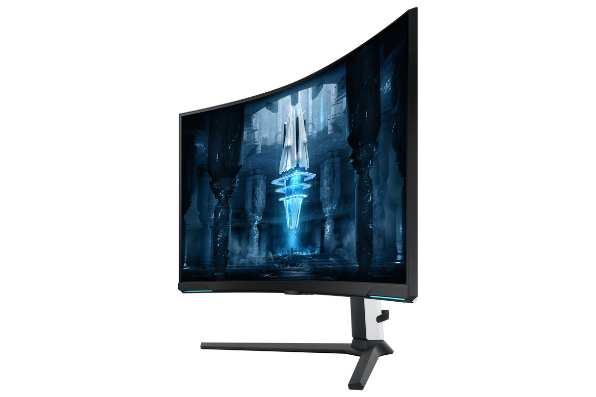 Odyssey Neo G8 S32BG850 32" Välvd Gaming 4K UHD 240 Hz