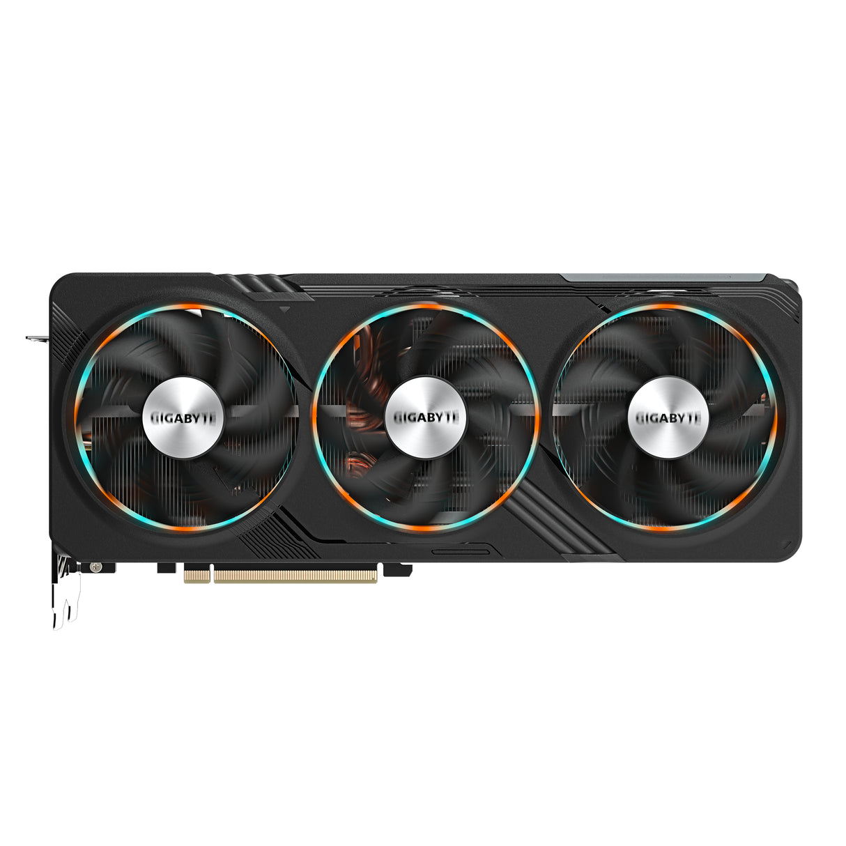 GAMING GeForce RTX 4070 Ti SUPER OC 16G