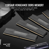 Vengeance 32GB (2x16GB) 7200MHz DDR5