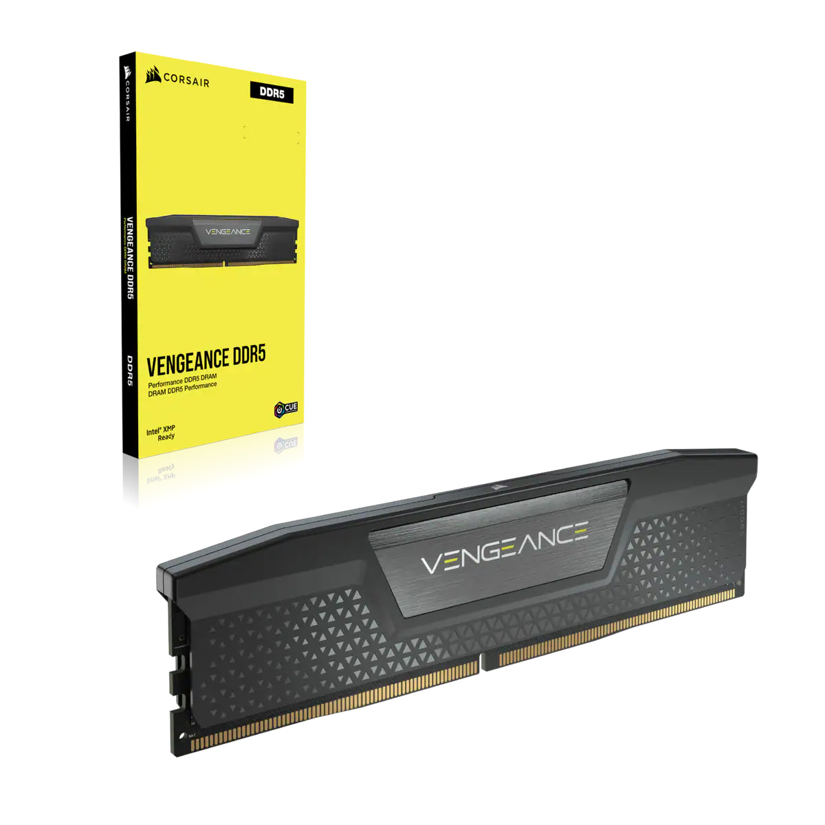 Vengeance 32GB (2x16GB) 7200MHz DDR5