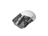 ROG Gladius III Wireless Aimpoint White mouse