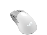 ROG Gladius III Wireless Aimpoint White mouse