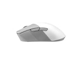 ROG Gladius III Wireless Aimpoint White mouse