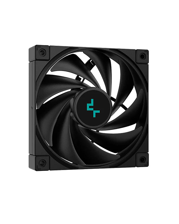 LT520 All-in-one liquid cooler 12 cm