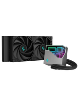 LT520 All-in-one liquid cooler 12 cm