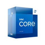 Core i7-13700F processor 30 MB Smart Cache Box