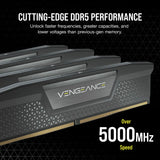 Vengeance 64GB (2x32GB) 6000MHz DDR5